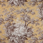 MANUEL CANOVAS CERISY METIS FABRIC